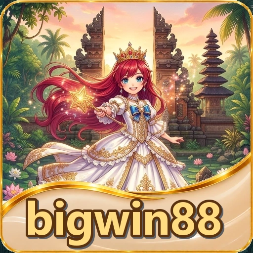 Ikon bigwin88 untuk cara memilih permainan e-gaming