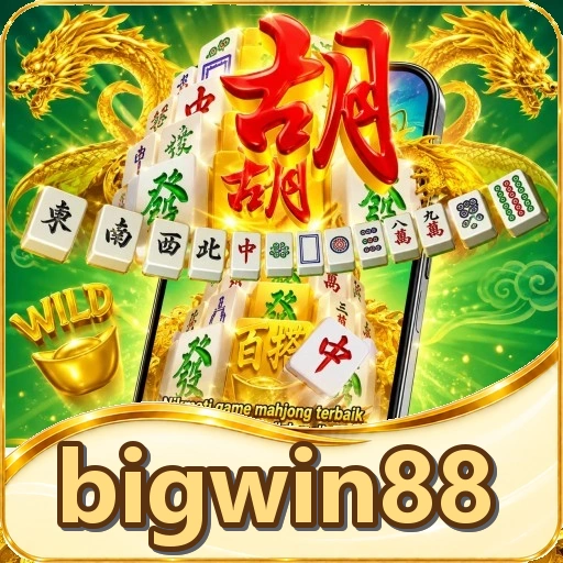 Ikon bigwin88 untuk pertanyaan teknis APK