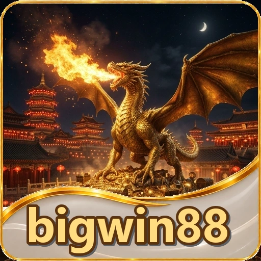 Ikon bigwin88 untuk bagian pencocokan SHA-256