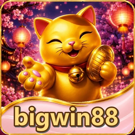 Ikon bigwin88 untuk bagian hasil uji waktu buka