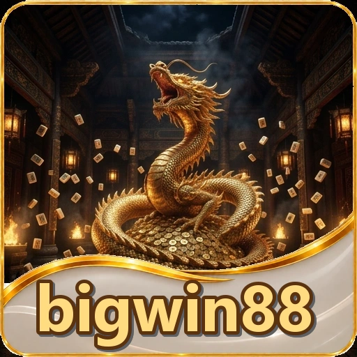 Ikon bigwin88 untuk langkah pasang APK