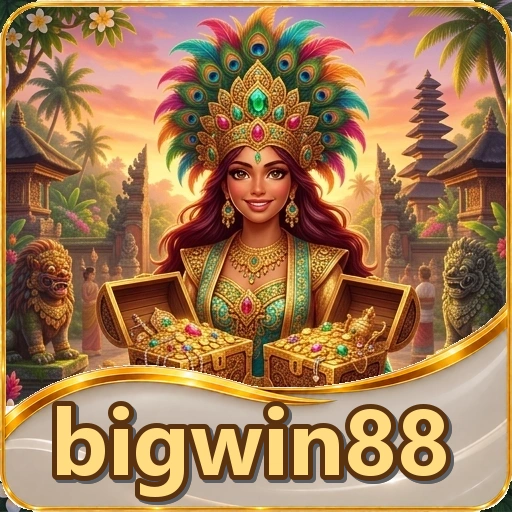 Ikon bigwin88 untuk pengguna sejak 2018