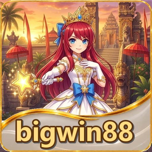 Ikon bigwin88 untuk catatan v4.7.5